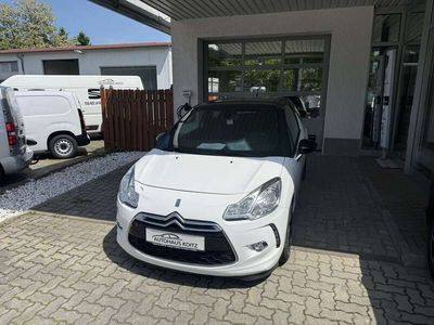 DS Automobiles DS3