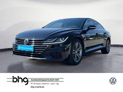 VW Arteon