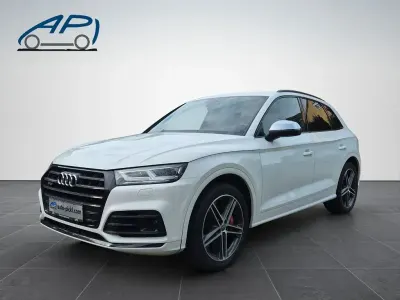 Brugt Audi SQ5