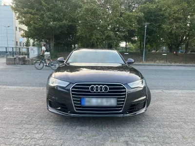Gebraucht Audi A6