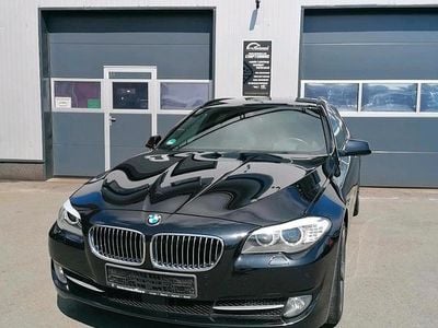 BMW 535