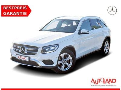 Mercedes GLC250