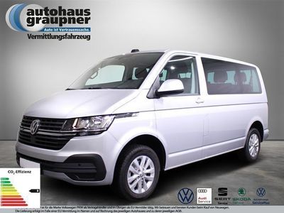 gebraucht VW T6 1 Kombi 2.0 TDI