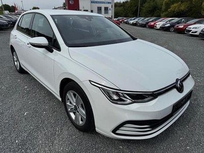 Gebraucht VW Golf VIII 110 PS (80 kW) 2022 Andere Limousine