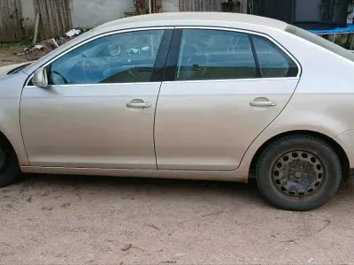 Gebraucht VW Jetta