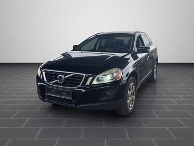 Gebraucht Volvo XC60 Summum 185 PS (136 kW) 2008 Schwarz SUV