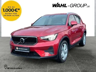Gebraucht Volvo XC40