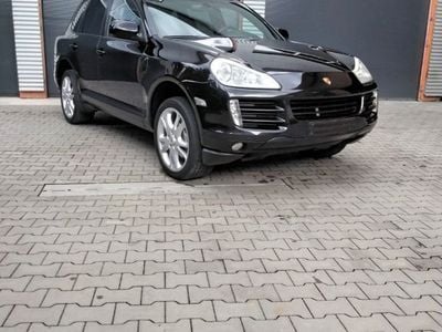 Porsche Cayenne S