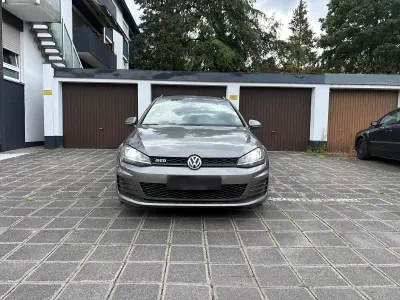 Gebraucht VW Golf VII