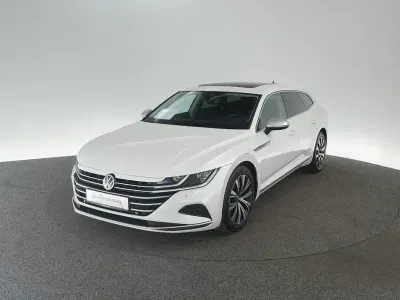 Gebraucht VW Arteon