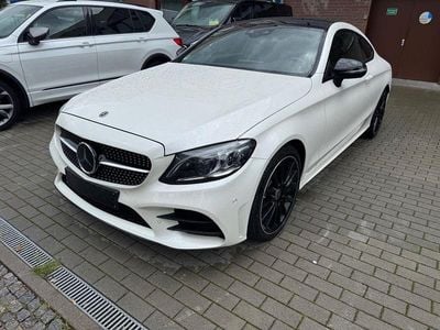 Mercedes C300