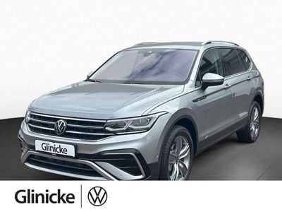 VW Tiguan Allspace