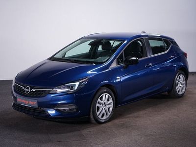 gebraucht Opel Astra 1.5 Business Edition Aut.*LED*PDC*SHZ*DAB*