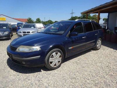 Renault Laguna II