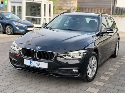 Gebraucht BMW 318