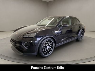Gebraucht Porsche Macan Electric