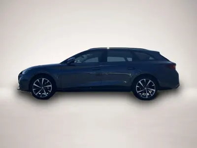 Gebraucht Seat Leon