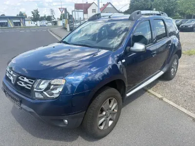 Gebraucht Dacia Duster