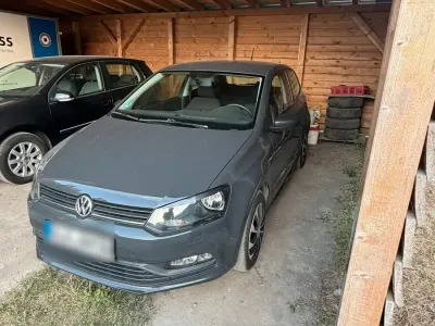 Gebraucht VW Polo