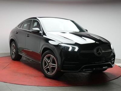 Mercedes GLE400