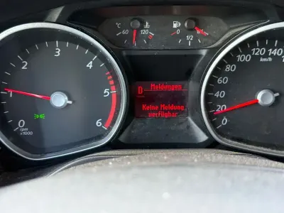 Usata Ford Galaxy Trend 140 CV (102 kW) 2011 Argento Monovolume