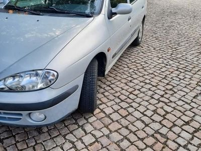 Renault Mégane