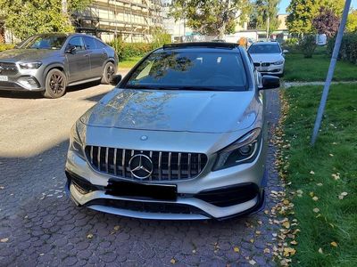 Mercedes CLA200