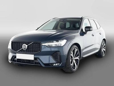 Gebraucht Volvo XC60 Ultra 250 PS (183 kW) 2025 Blau SUV