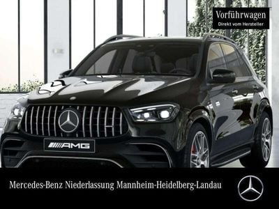 Mercedes GLE63 AMG