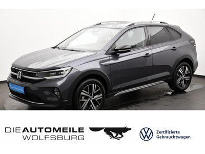 Gebraucht 2024 VW Taigo SUV | 25.990 € (Fairer Preis)