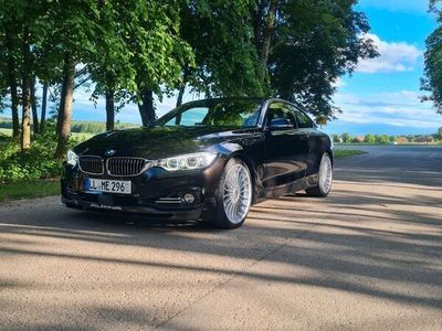 gebraucht Alpina B4 Biturbo Coupe kein M4