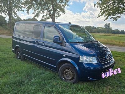 VW T5