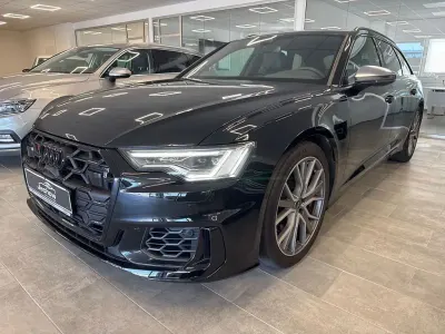 Gebraucht Audi S6