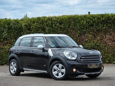 Gebraucht Mini Cooper Countryman
