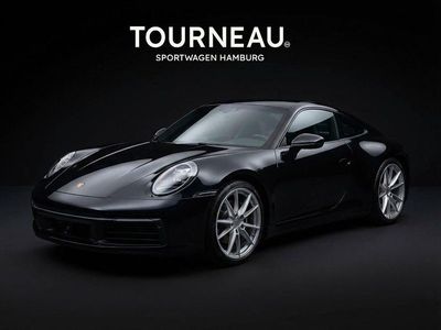 Gebraucht Porsche 911 Carrera 385 PS (283 kW) 2023 Schwarz