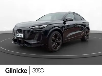 Gebraucht Audi Q6 Sportback e-tron