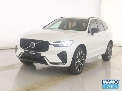 Second-hand Volvo XC60 Plus 250 CP (183 kW) 2025 Alb SUV