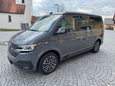 gebraucht VW California T6.1California Ocean Edition 4Motion