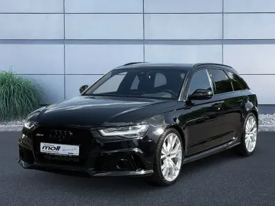 Gebraucht Audi RS6