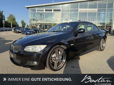 BMW 335 Cabriolet