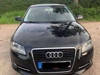 gebraucht Audi A3 1.4 TFSI Ambiente Ambiente