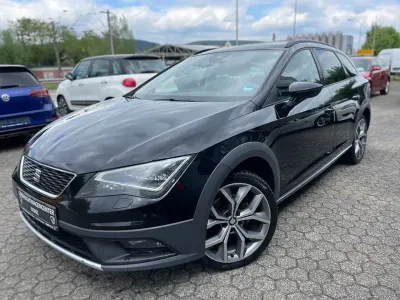 Gebraucht Seat Leon X-Perience