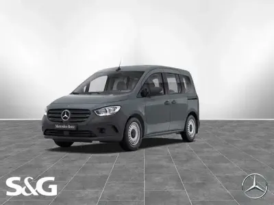 Gebraucht Mercedes Citan 110