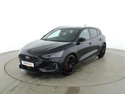 Gebraucht Ford Focus ST 280 PS (205 kW) 2023 Schwarz Limousine
