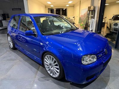 Gebraucht 2003 VW Golf IV R | 34.900 €