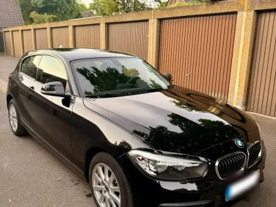 Gebraucht BMW 116