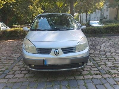 Renault Grand Scénic II