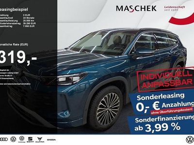 Gebraucht VW Tayron Life 193 PS (141 kW) 2025 SUV