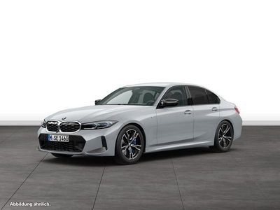 Gebraucht BMW M340 M Sport 387 PS (284 kW) 2025 Grau Limousine