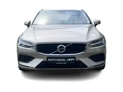 Gebraucht Volvo V60